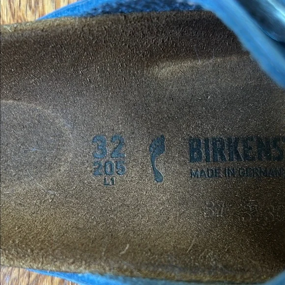Birkenstock Arizona (kids) - Picture 4 of 7
